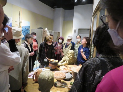 写真があります。