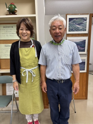 写真があります。